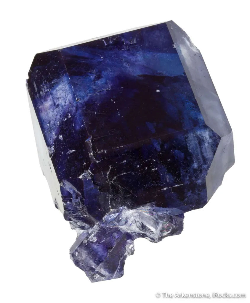 Fluorite - image 4