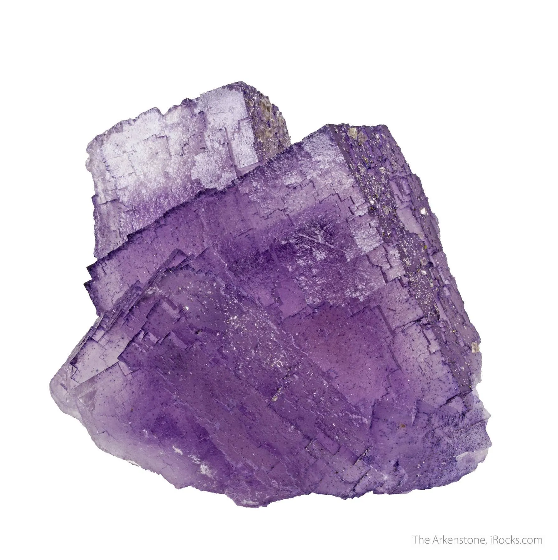 Fluorite - image 3