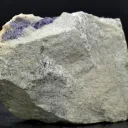 Fluorite 218 grams - Saint-Péray, Ardèche, Auvergne-Rhône-Alpes, France - image 6