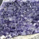 Fluorite 218 grams - Saint-Péray, Ardèche, Auvergne-Rhône-Alpes, France - image 2