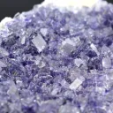 Fluorite 218 grams - Saint-Péray, Ardèche, Auvergne-Rhône-Alpes, France - image 5