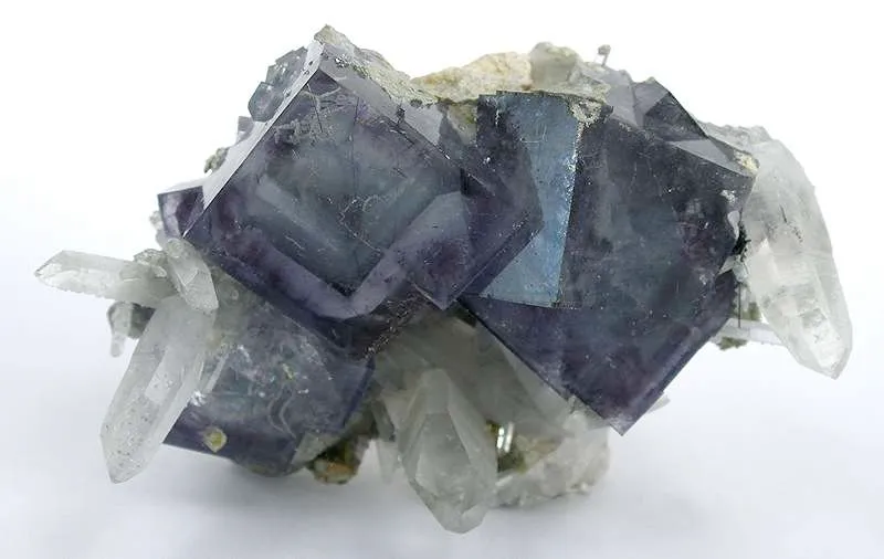 Fluorite - image 2