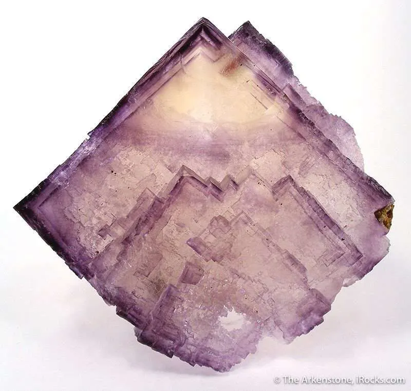 Fluorite - image 3