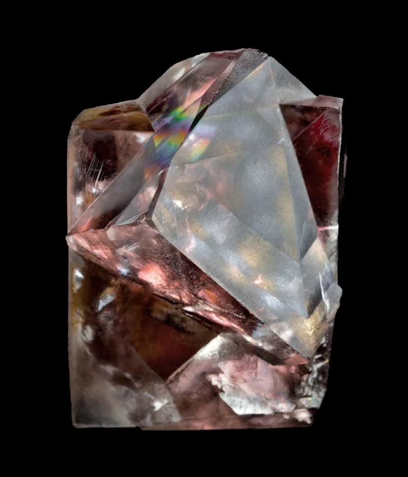 Fluorite - image 1