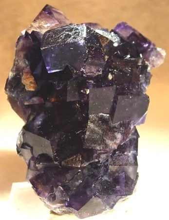 Fluorite image