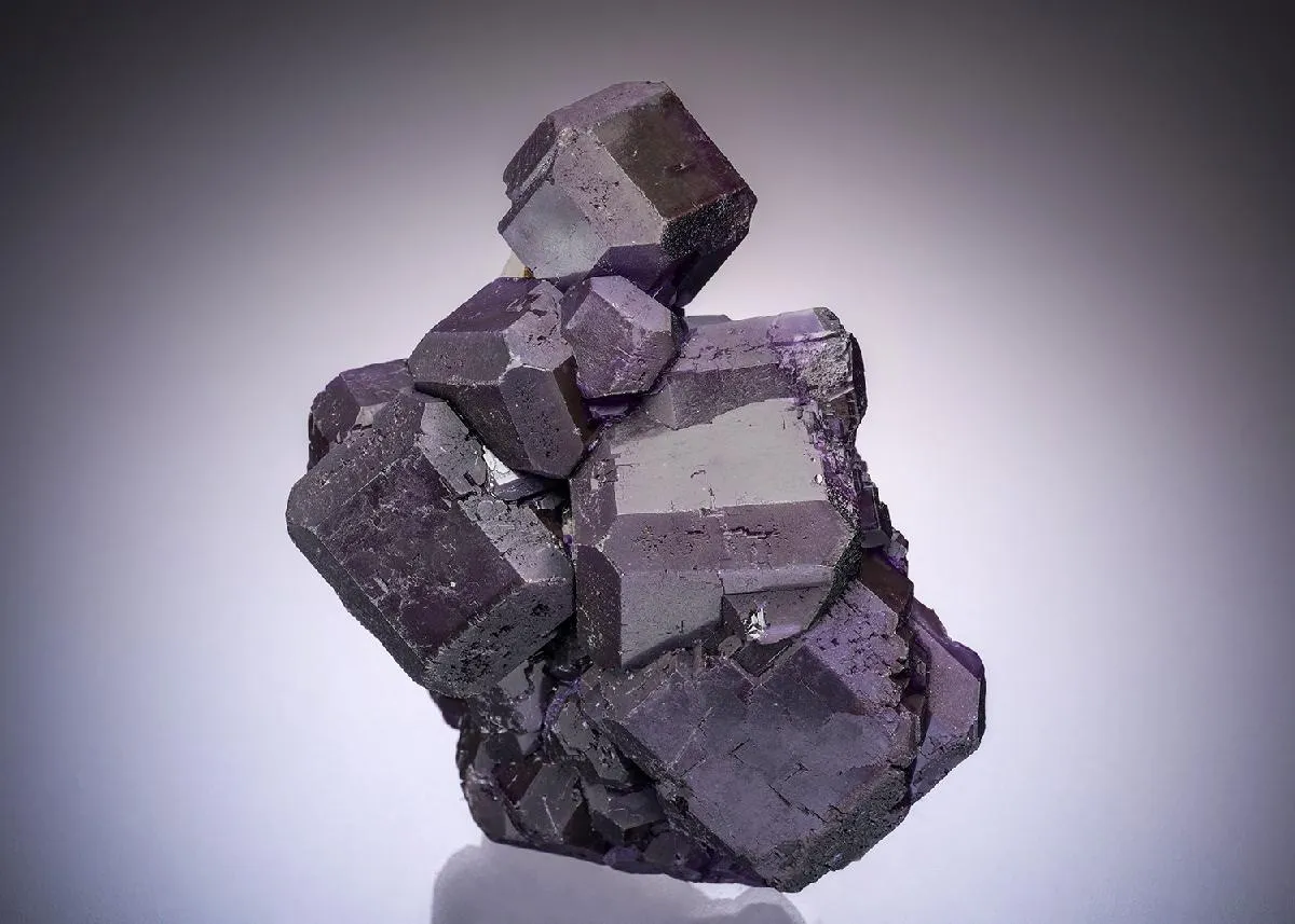 Fluorite - image 1