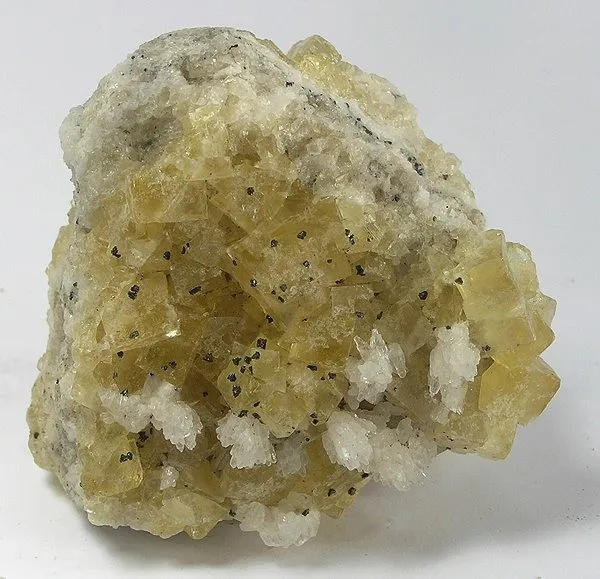 Fluorite image