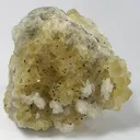 Fluorite - image 1