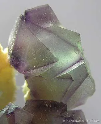 Fluorite - image 2