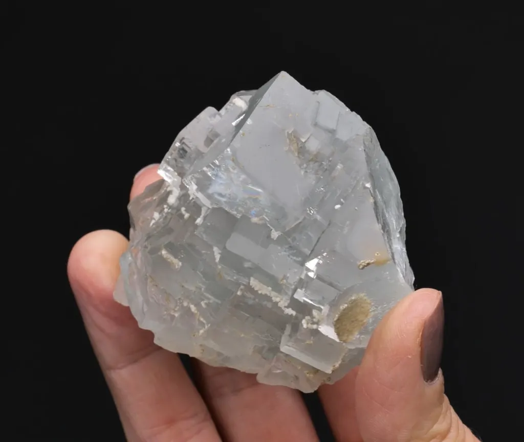 Fluorite - image 2