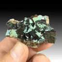 Fluorite - image 1