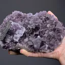 Fluorite - image 2