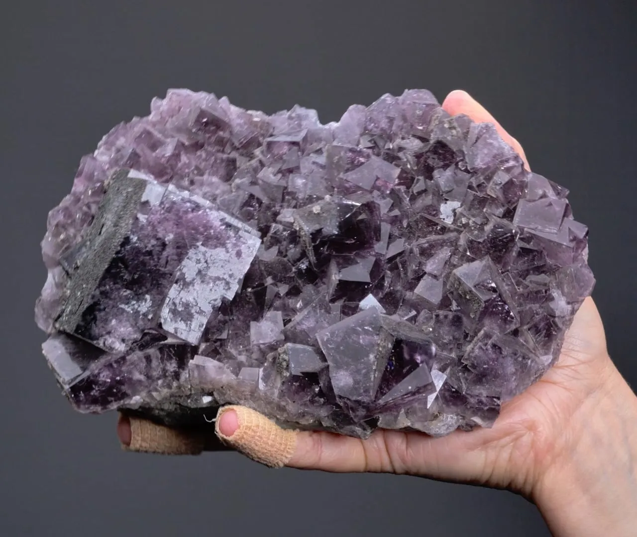 Fluorite - image 2