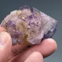Fluorite - image 2