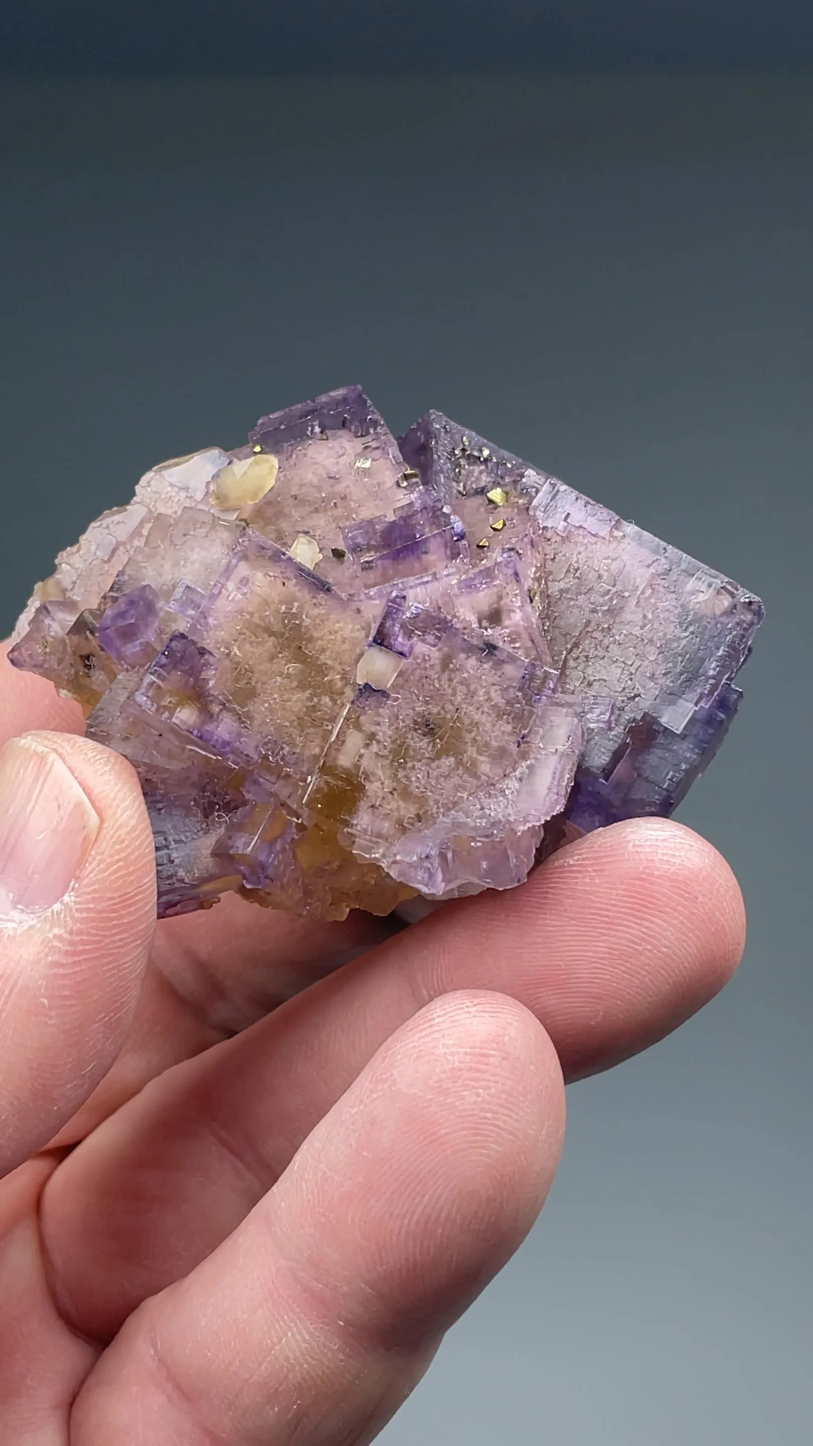 Fluorite - image 2
