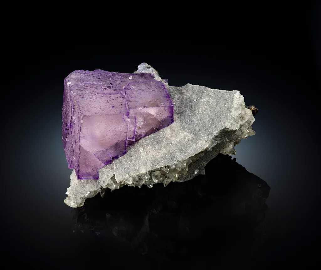 Fluorite image