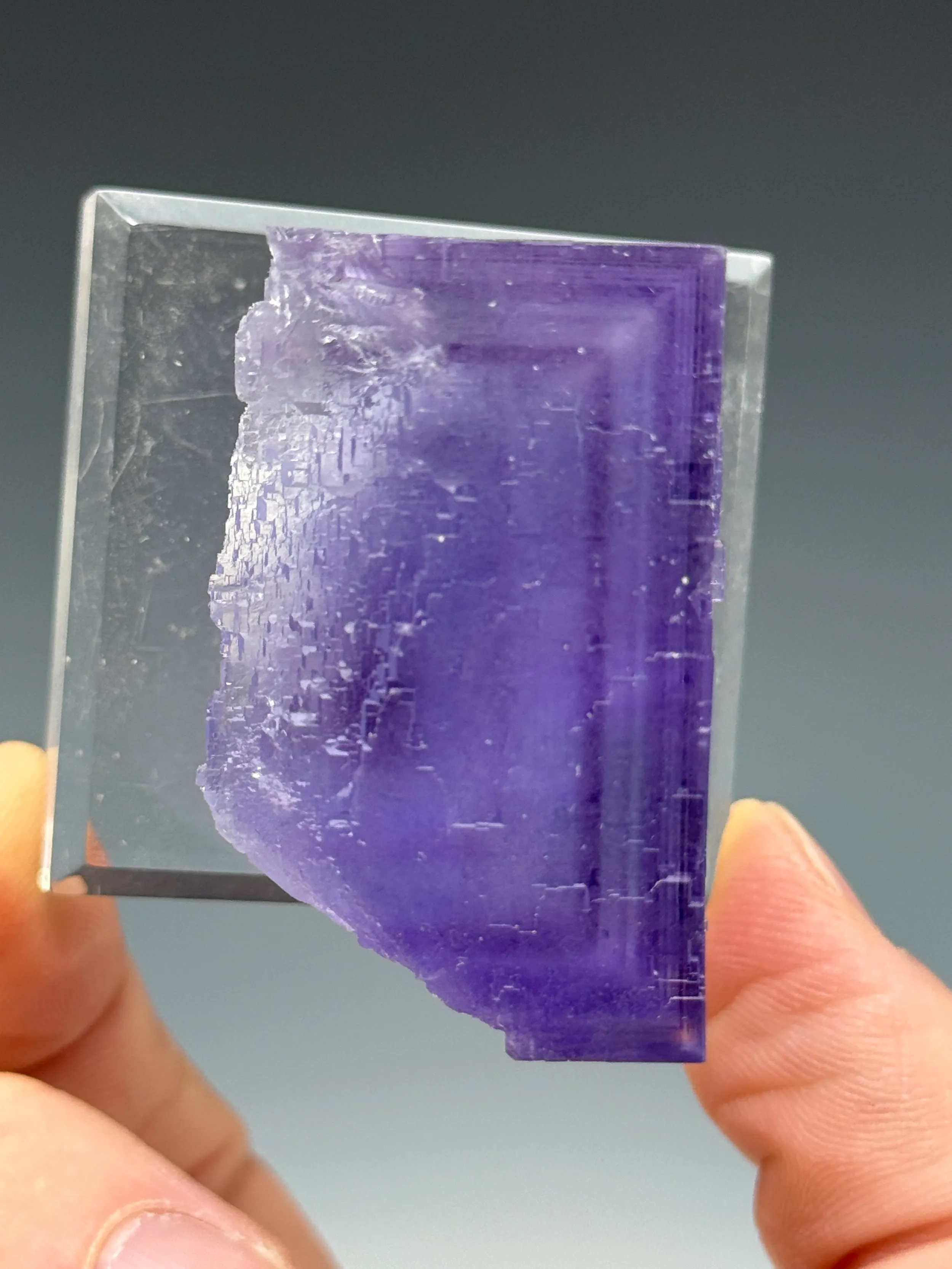 Fluorite - image 2