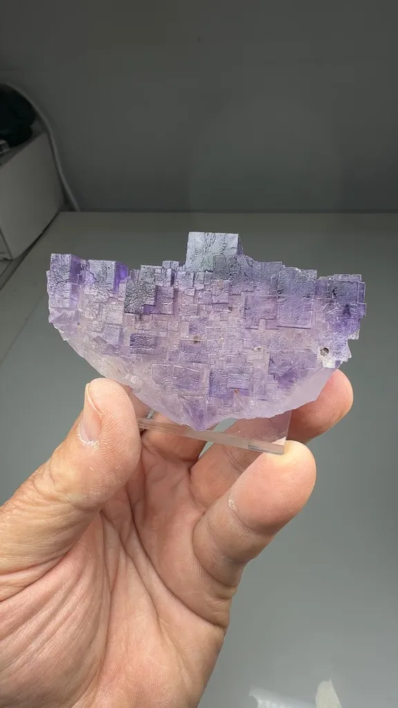 Fluorite - image 2