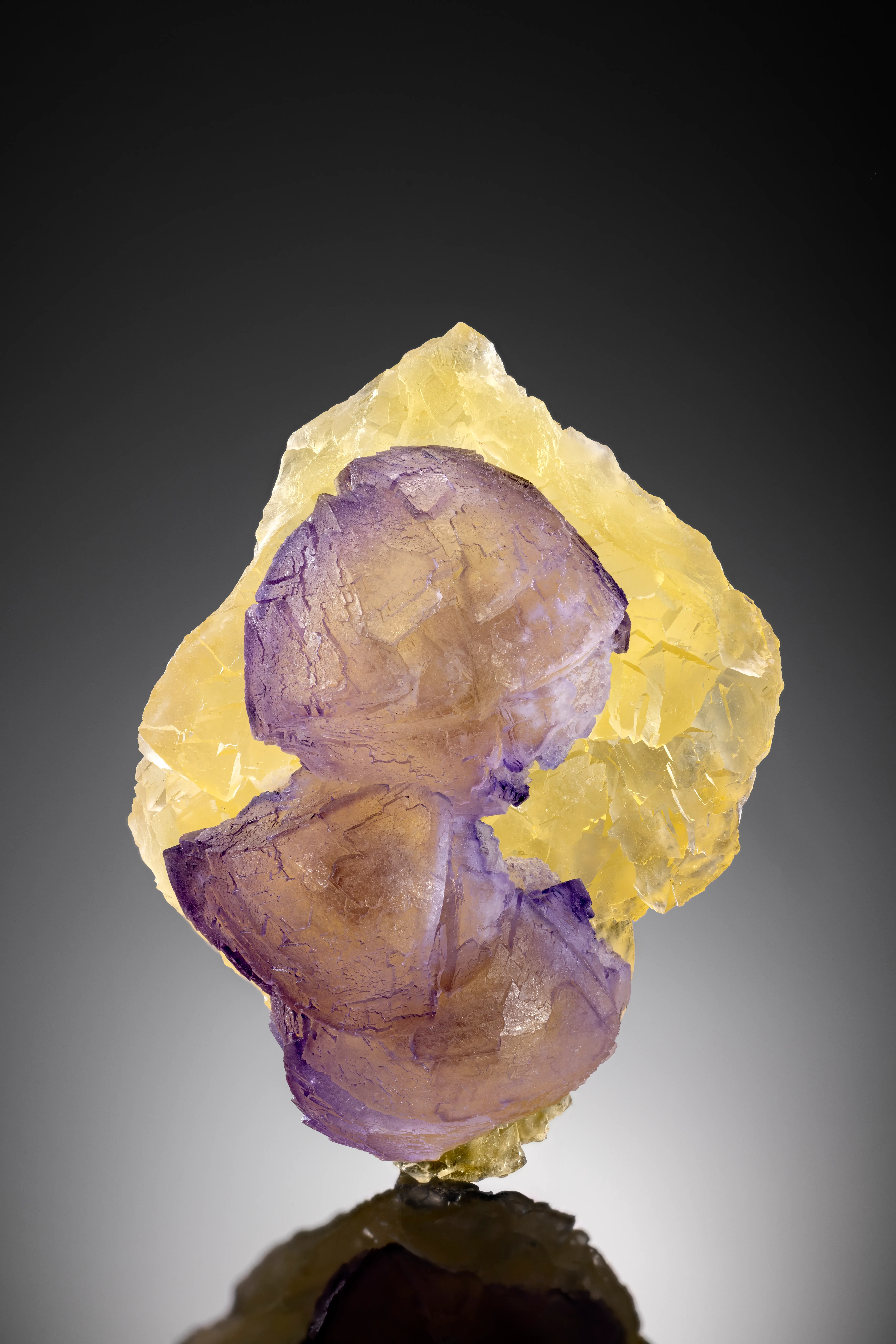 Fluorite - image 1