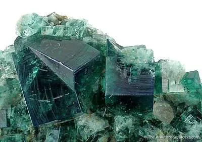 Fluorite - image 2