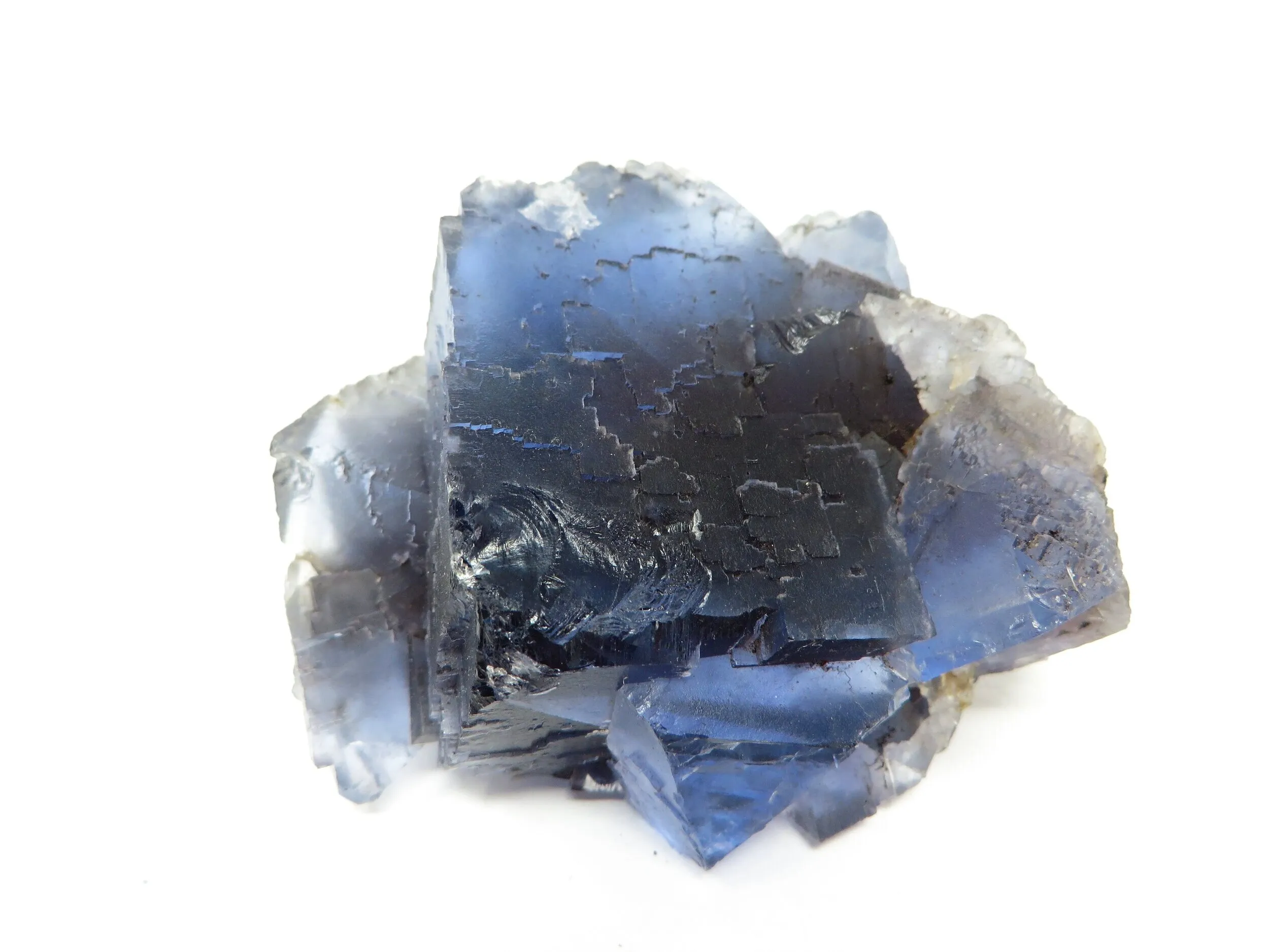 Fluorite - image 5