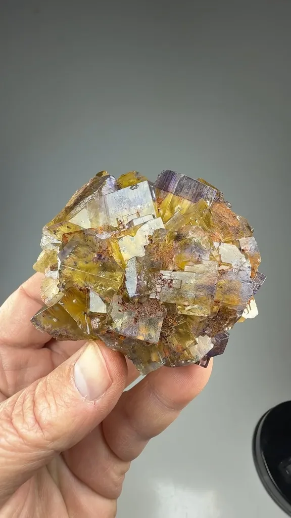Fluorite - image 2