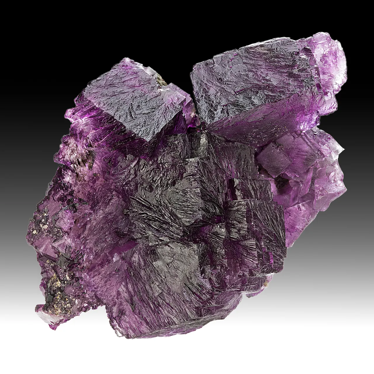 Fluorite - image 1