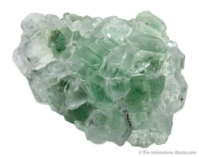 Fluorite - image 3