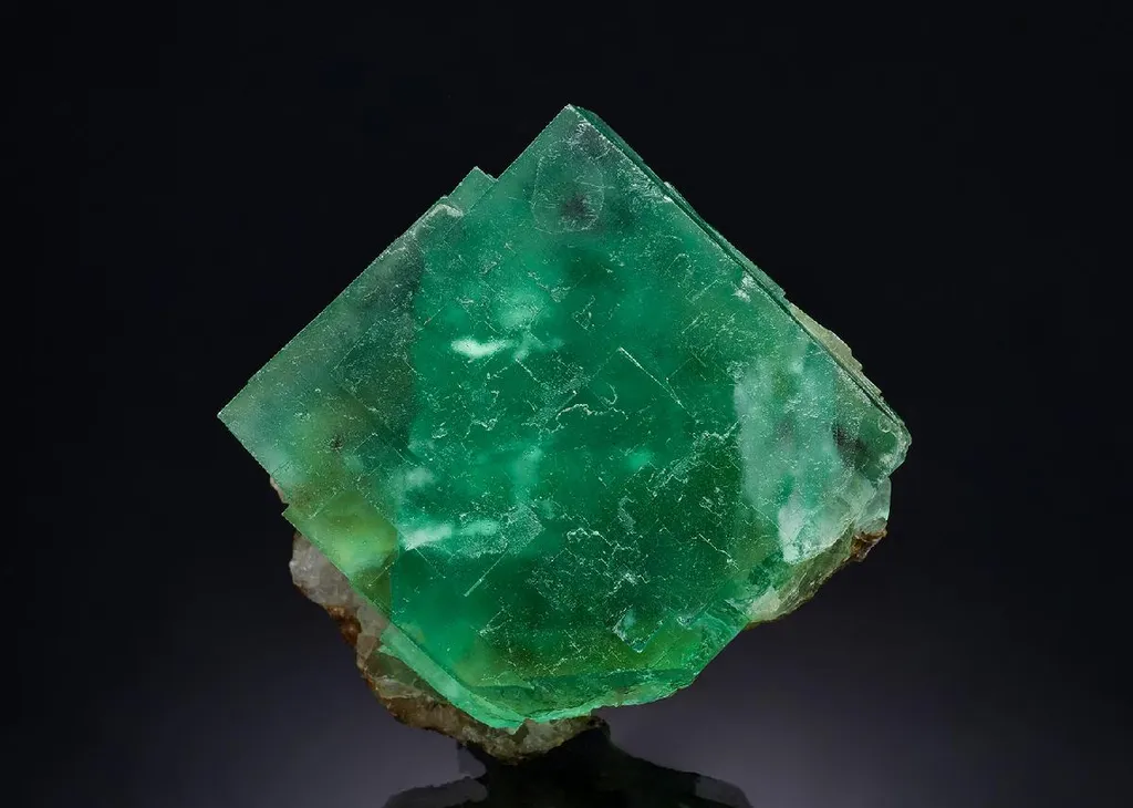 Fluorite image