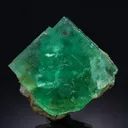 Fluorite - image 1