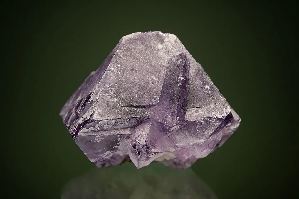 Fluorite - image 2