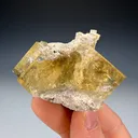 Fluorite - image 1