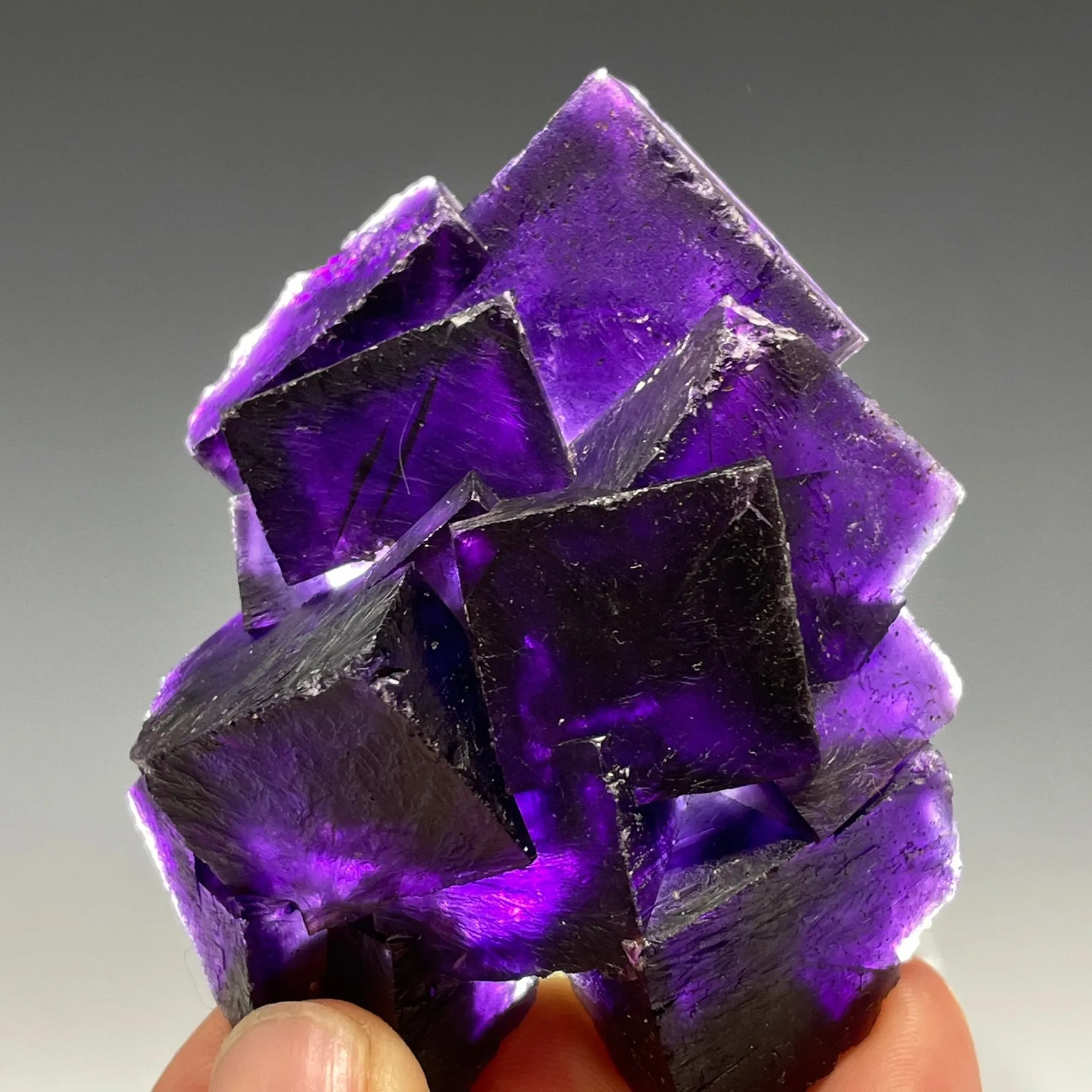 Fluorite - image 2