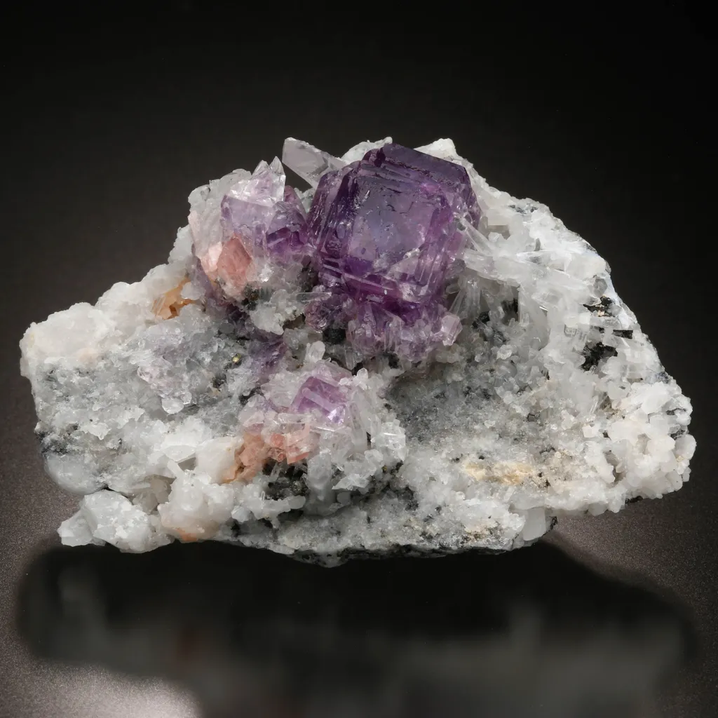 Fluorite image
