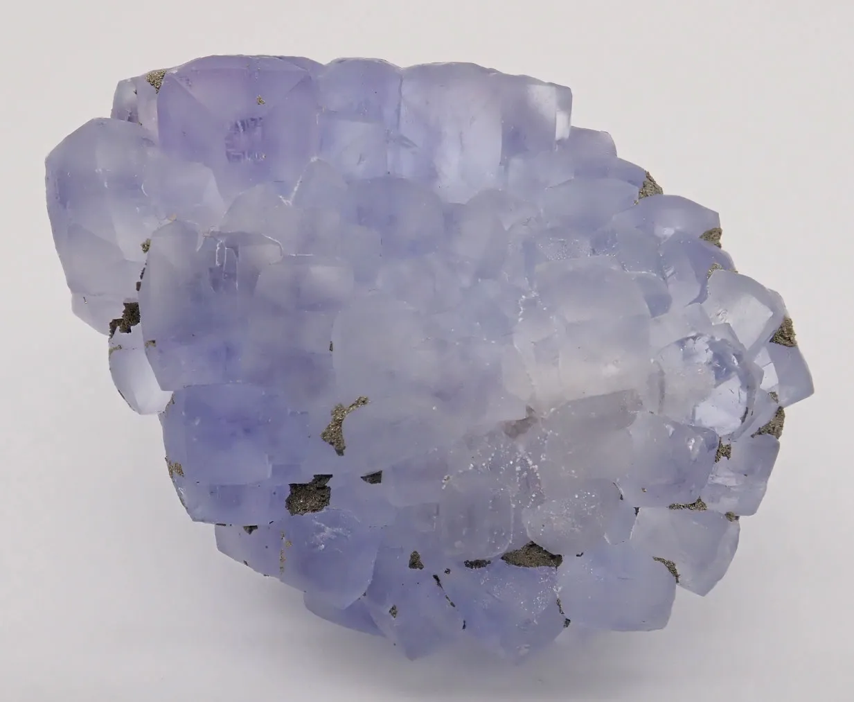 Fluorite - image 1