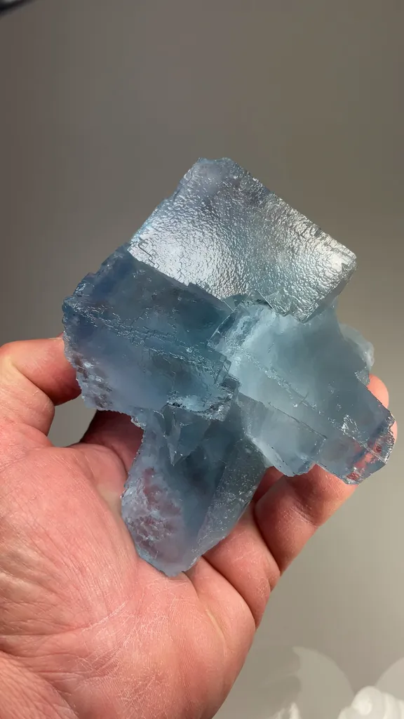 Fluorite - image 2