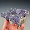 Fluorite - image 2