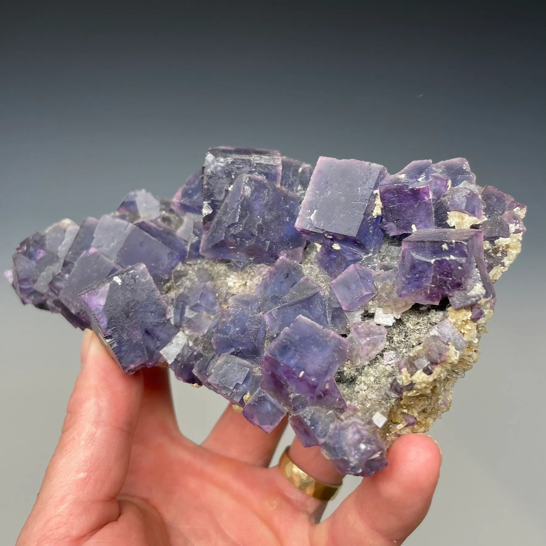 Fluorite - image 2