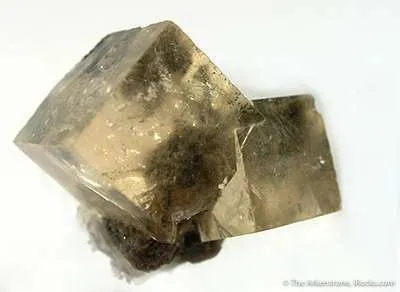 Fluorite - image 2