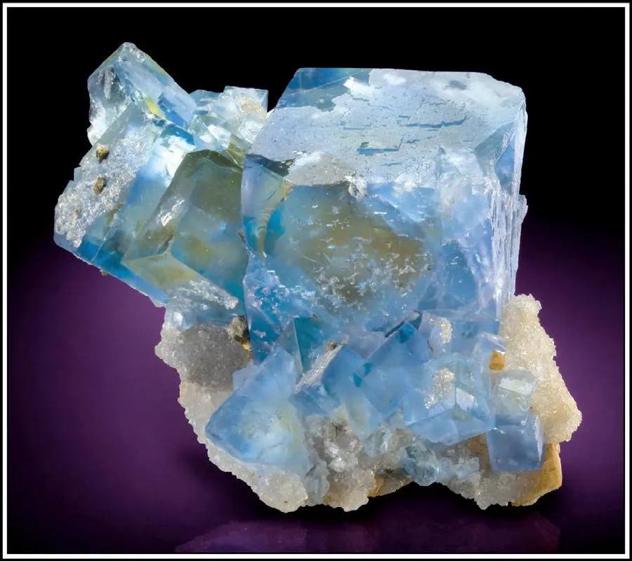Fluorite image
