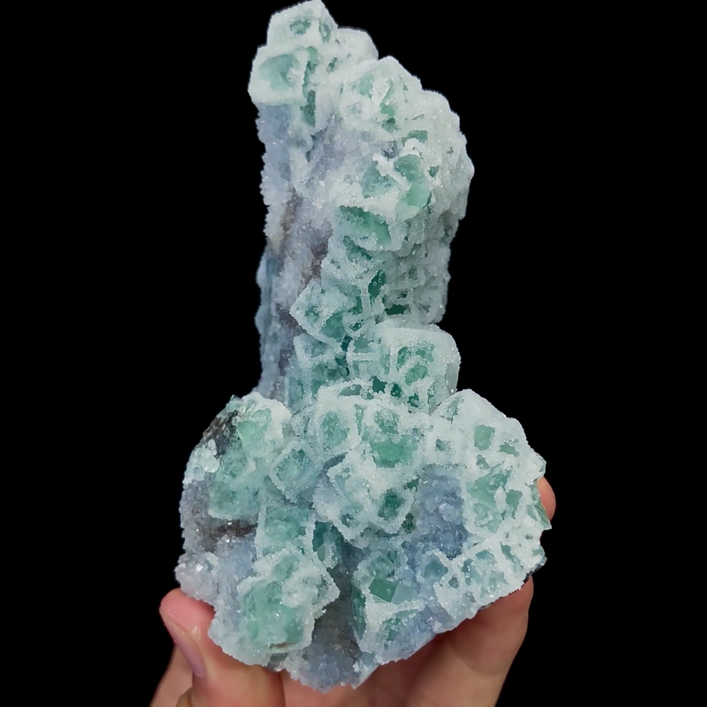 Fluorite - image 3