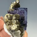 Fluorite - image 2