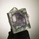Fluorite - image 1