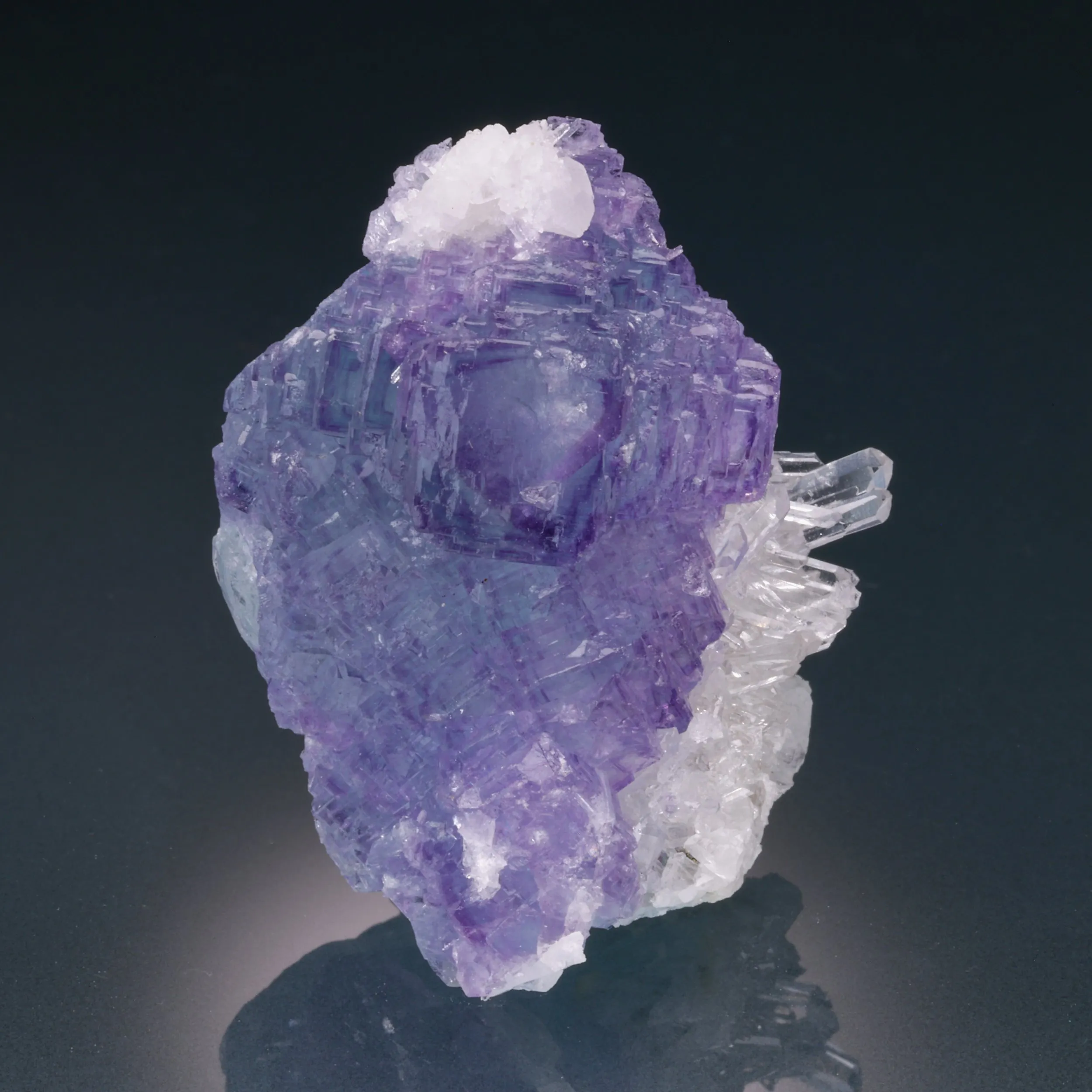 Fluorite - image 1