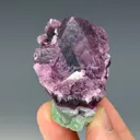Fluorite - image 2