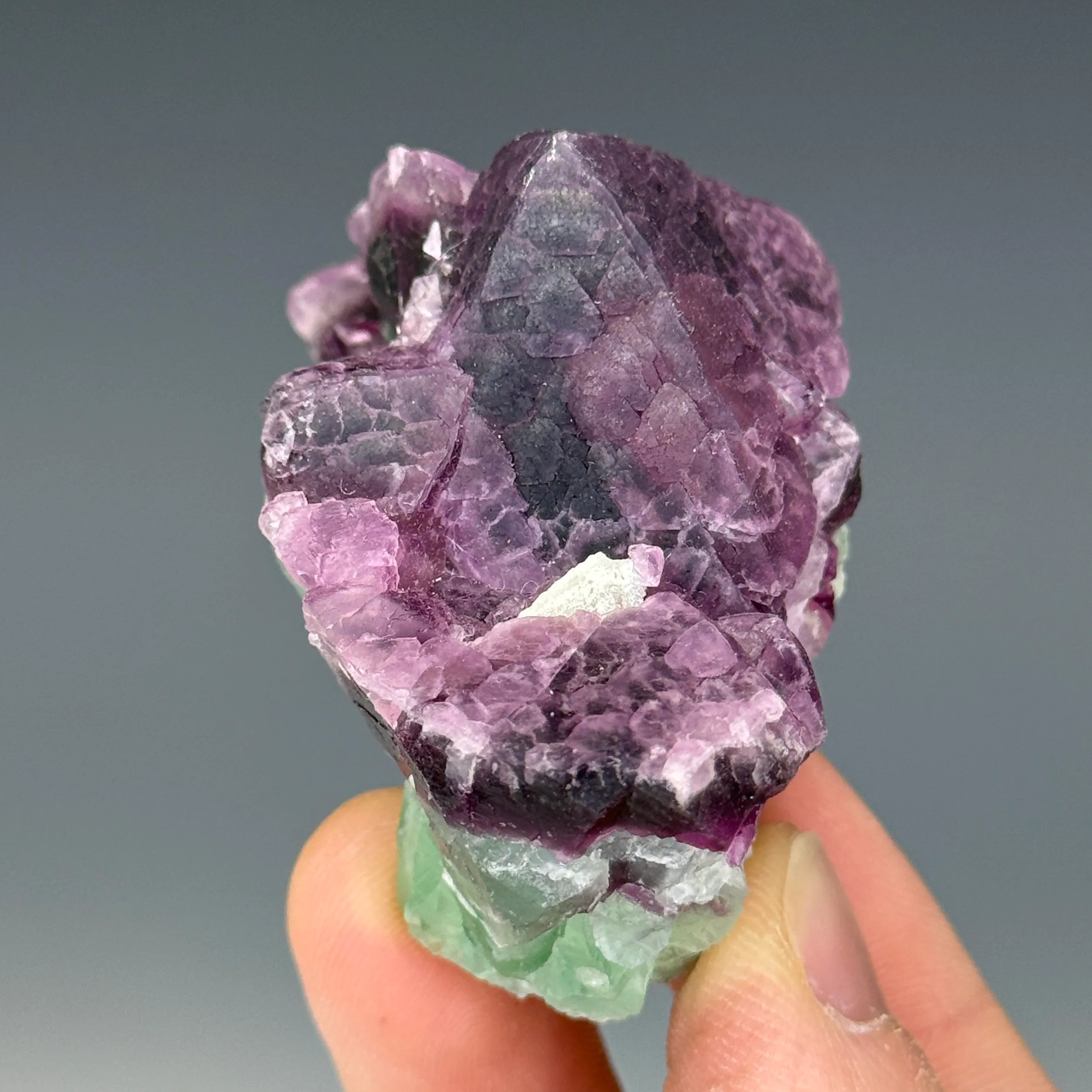 Fluorite - image 2