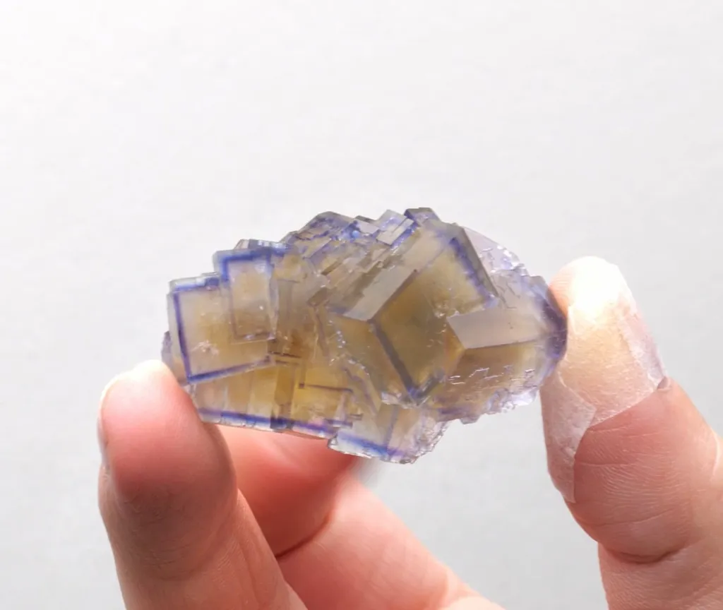 Fluorite - image 2