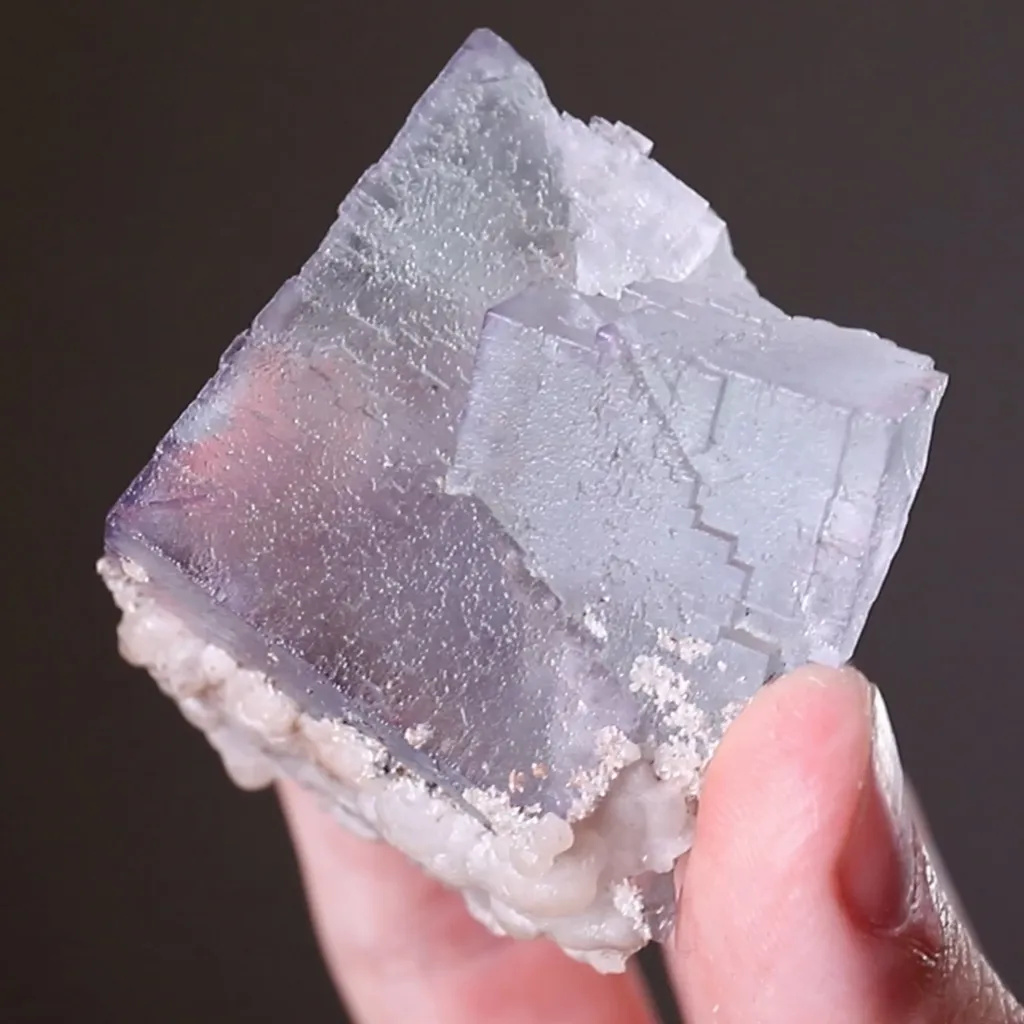 Fluorite - image 2