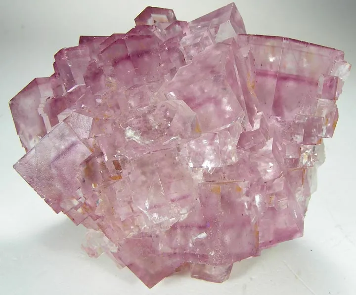 Fluorite - image 1