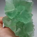 Fluorite - image 1